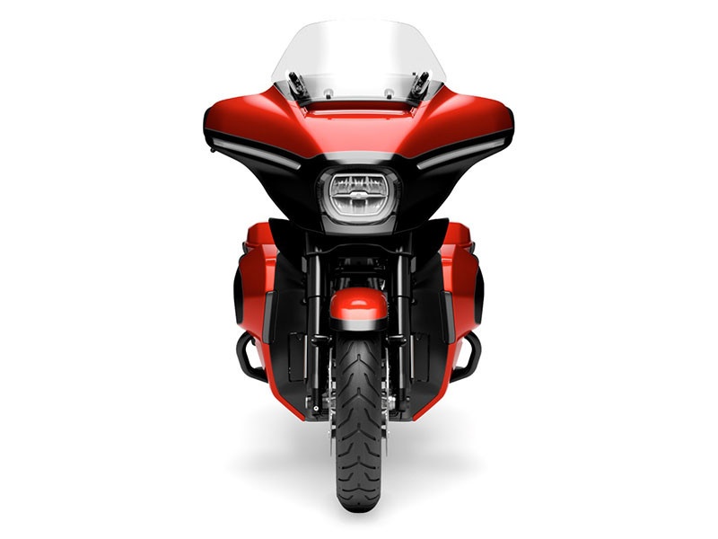 Street Glide® Ultra