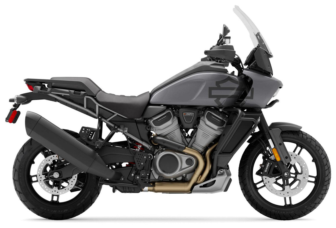 Pan America® 1250 Special