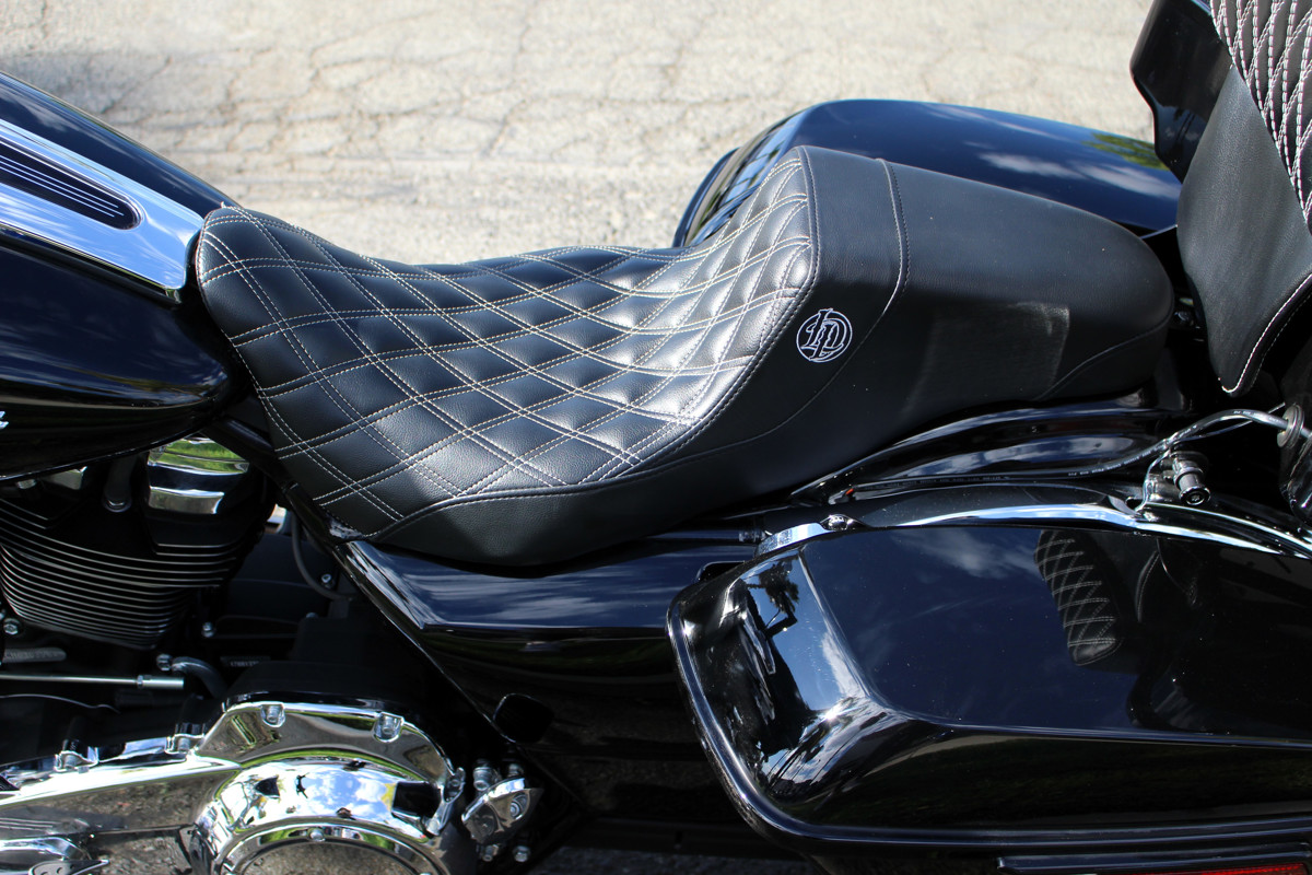 Road Glide® Special