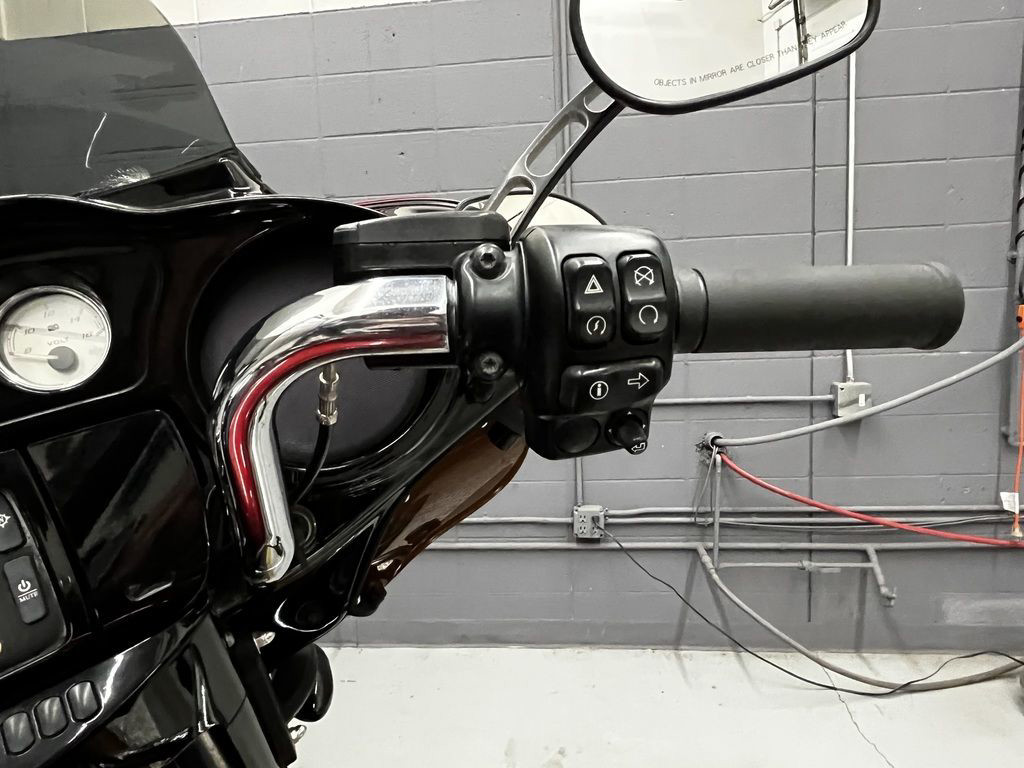 Street Glide® Special