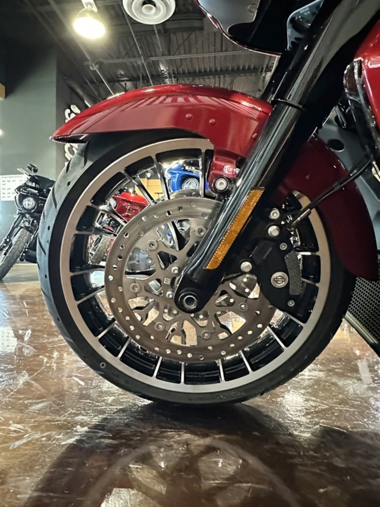 Road Glide® Limited