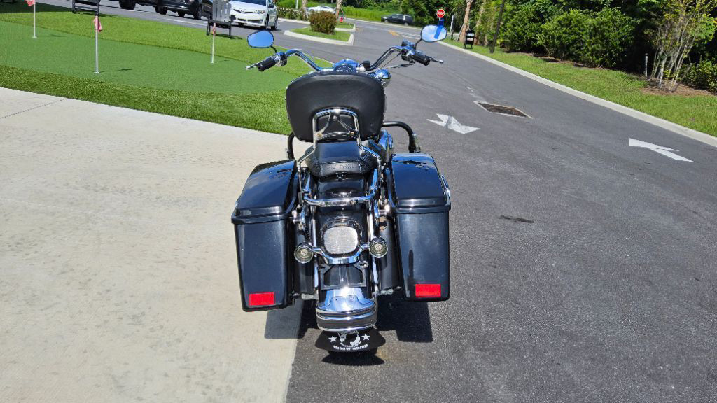 Road King®