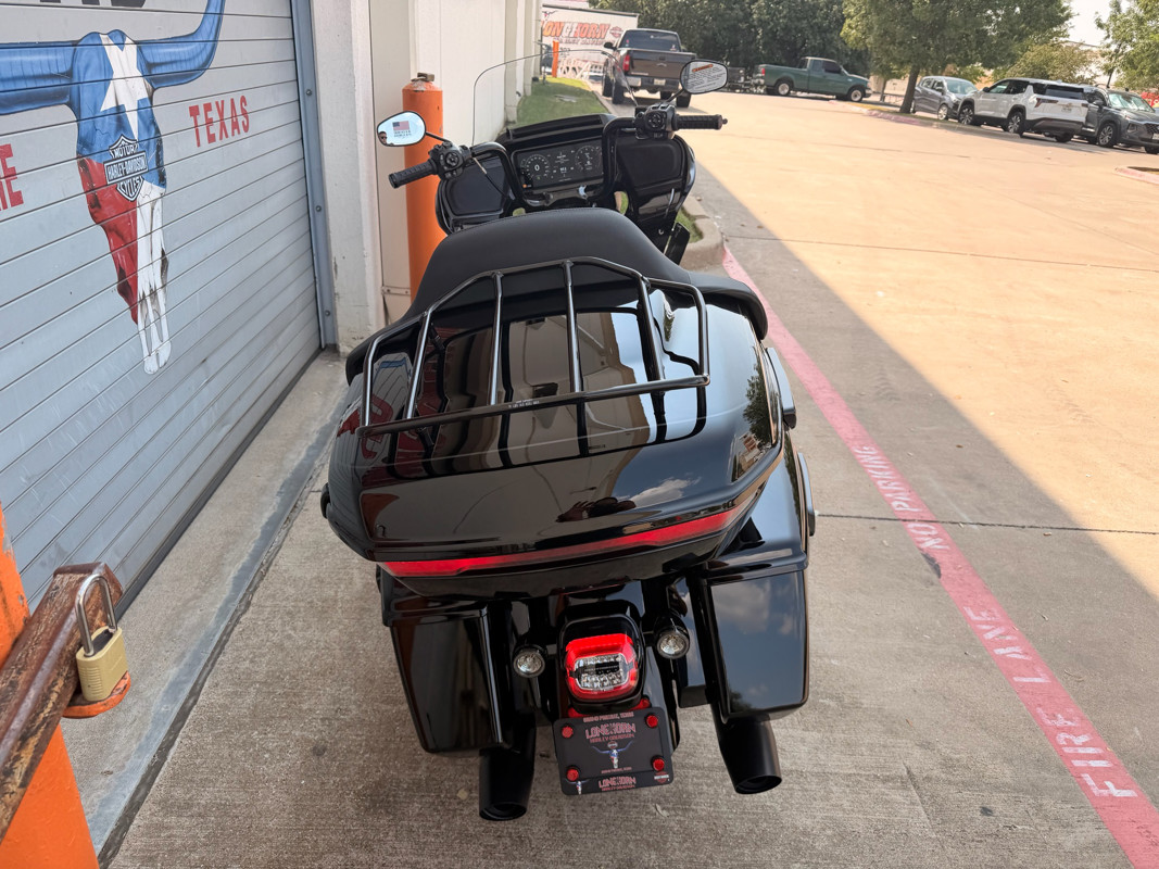 Road Glide® Limited