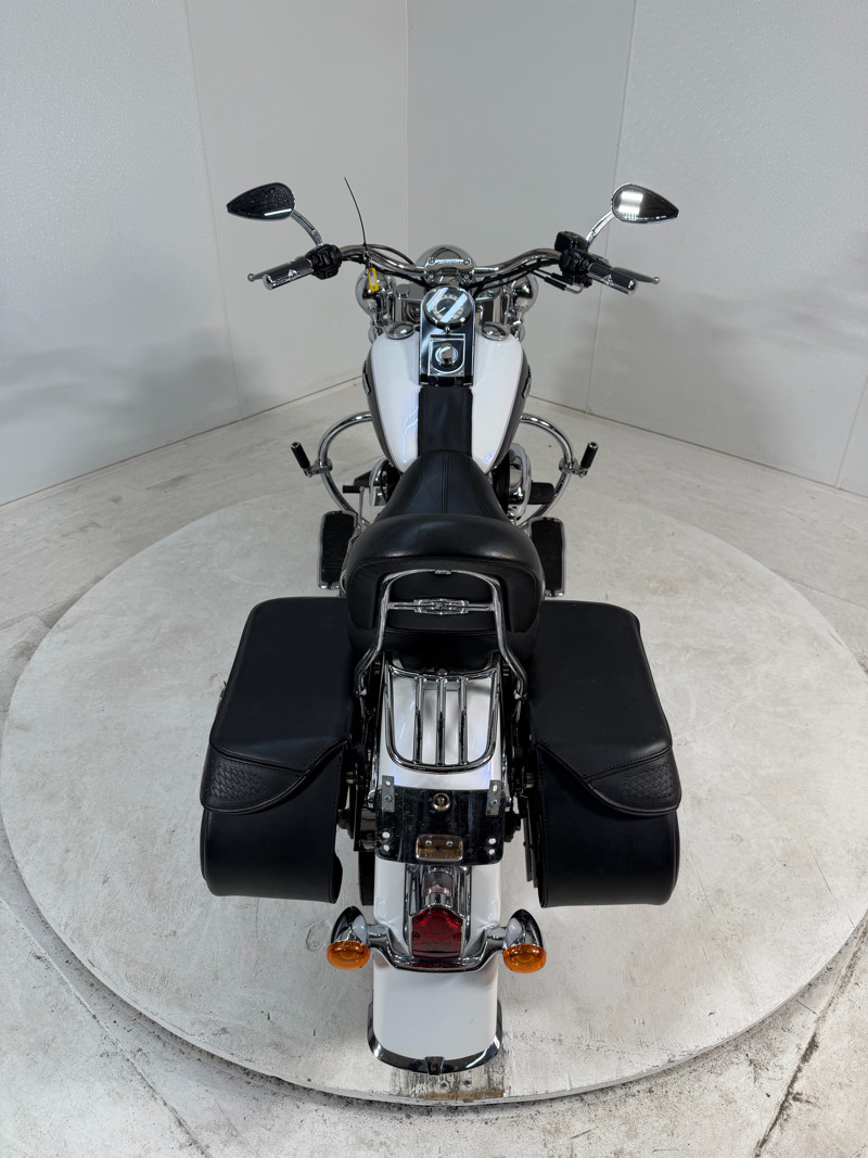 Softail® Deluxe