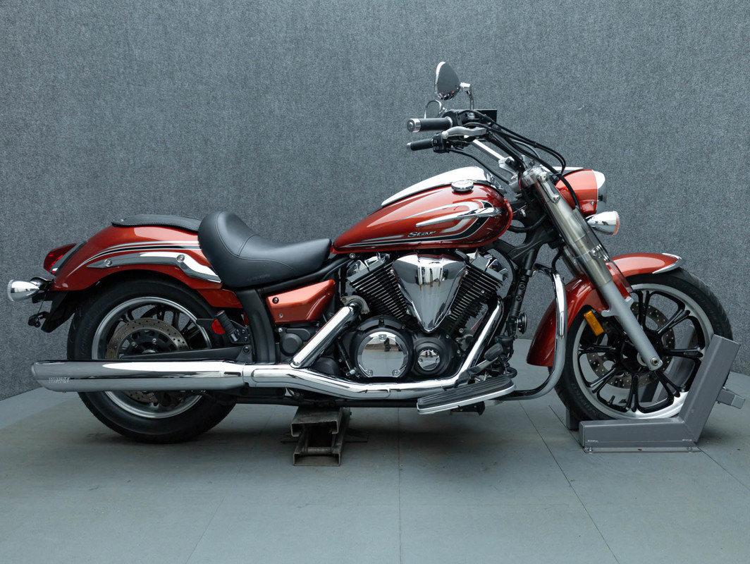 V-Star 950
