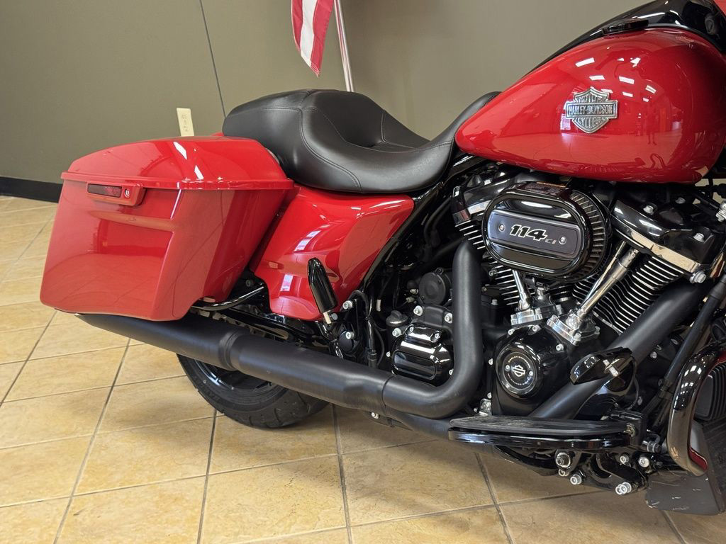 Street Glide® Special