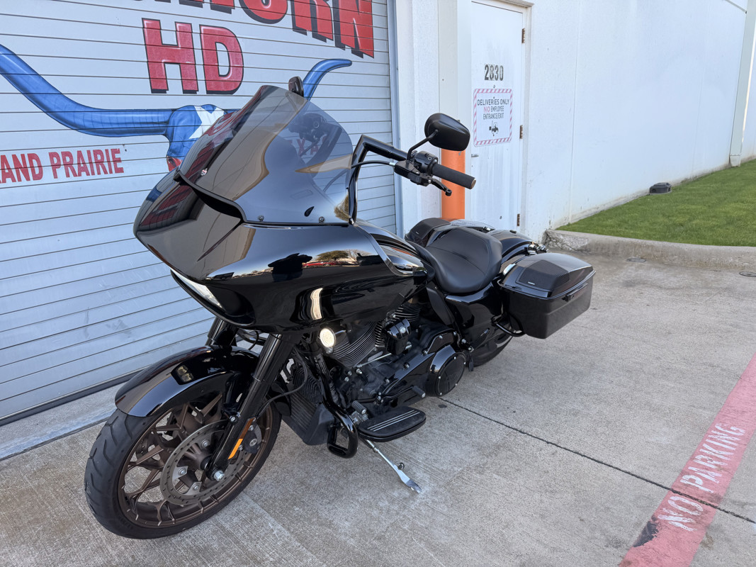 Road Glide® ST