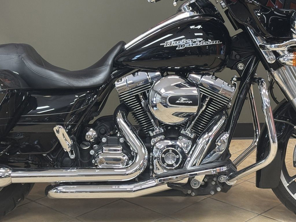 Street Glide® Special
