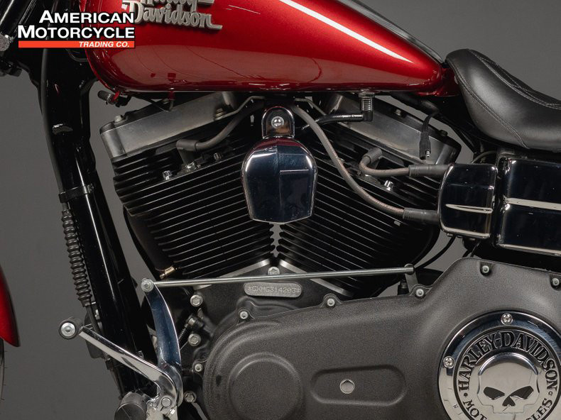 Dyna® Street Bob®
