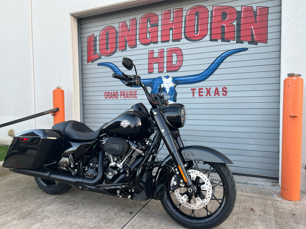 Road King® Special