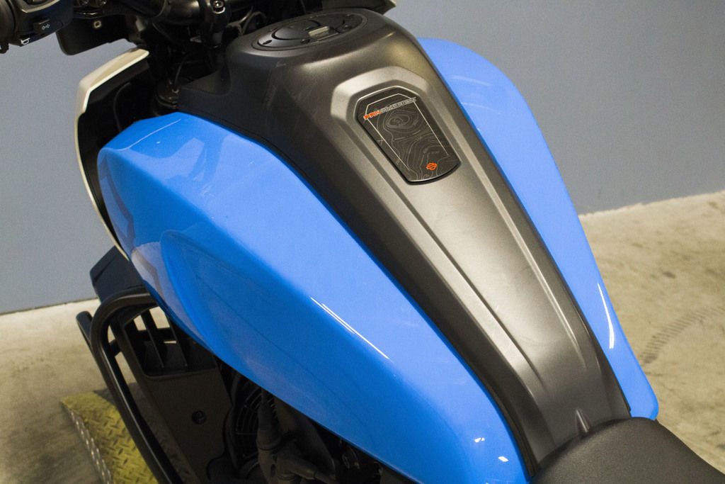 Pan America® 1250 Special