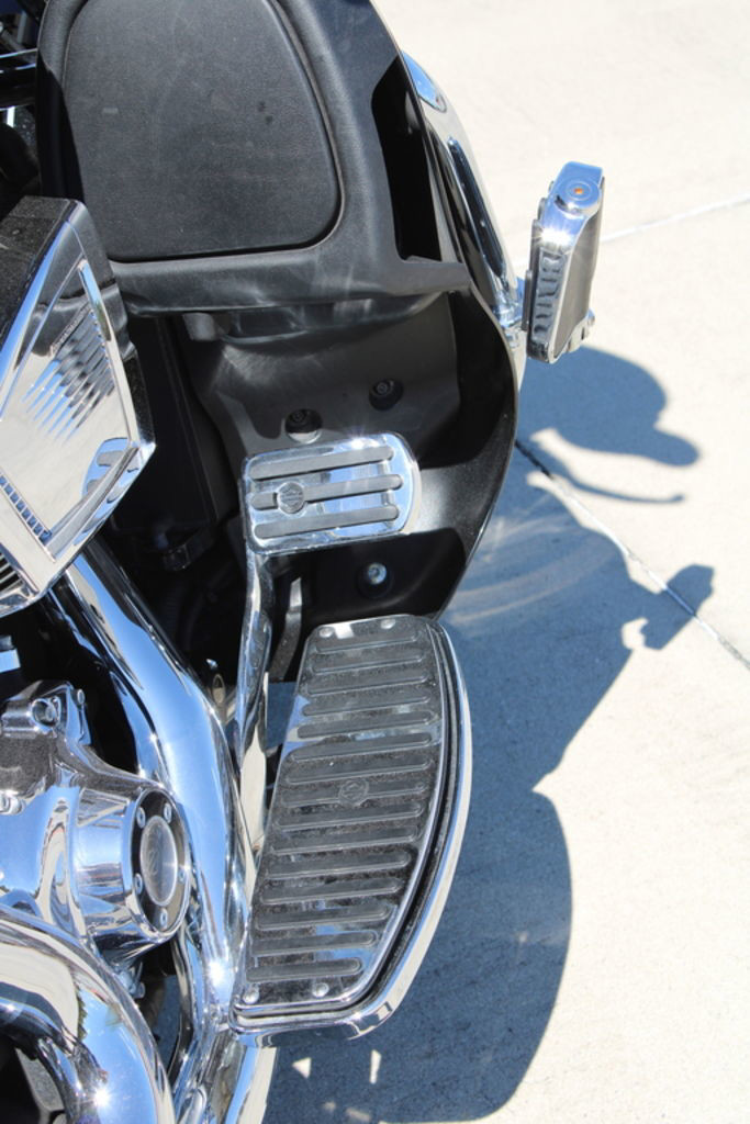 Electra Glide® Ultra® Limited