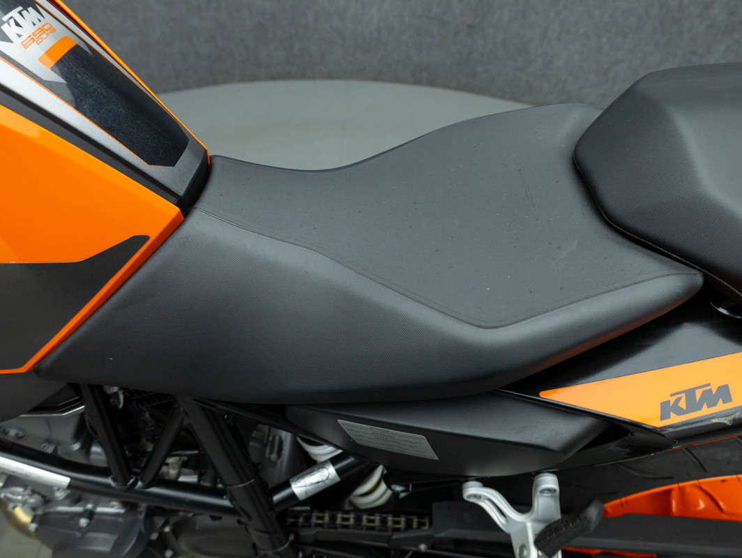 690 Duke