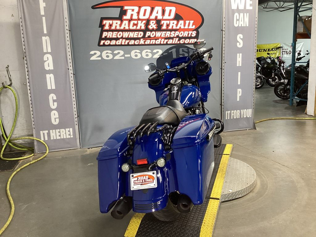 Road King® Special