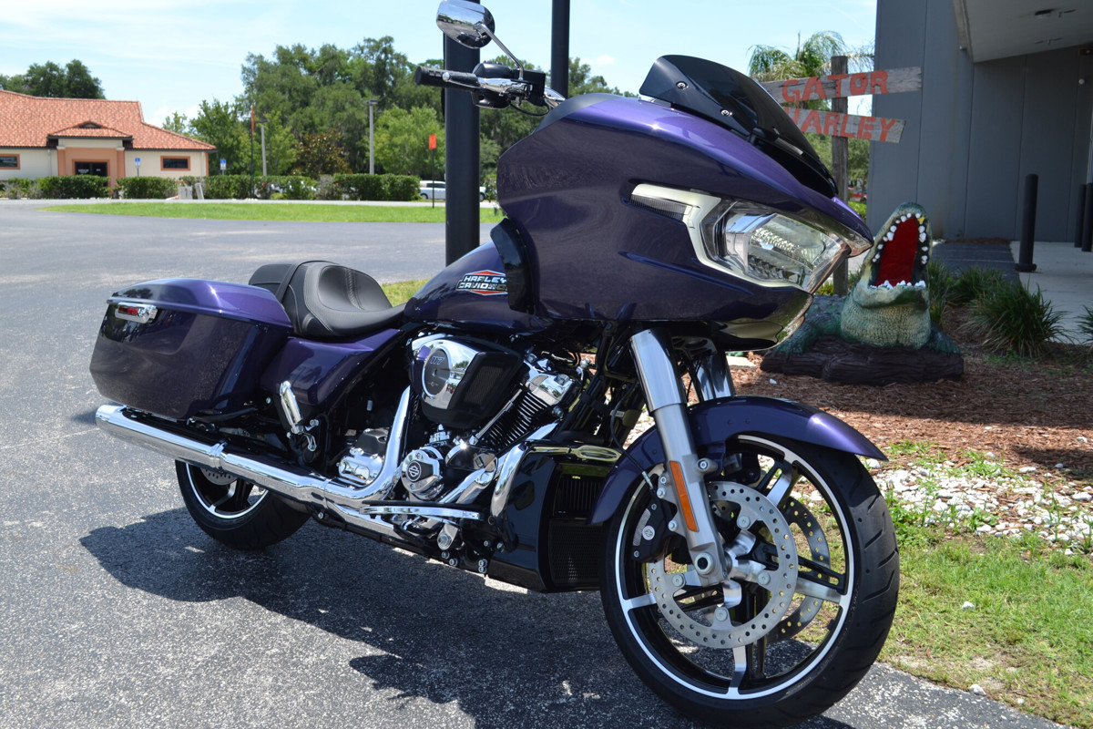 Road Glide®
