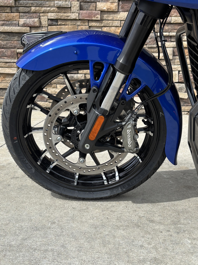 Challenger Dark Horse