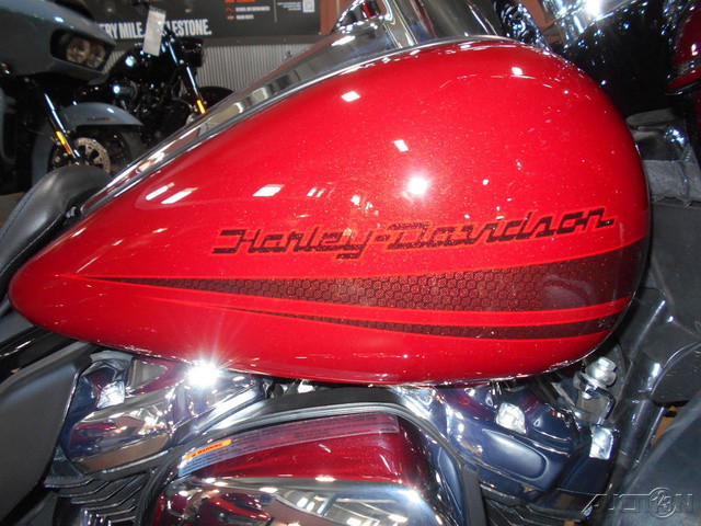 Road Glide® Limited