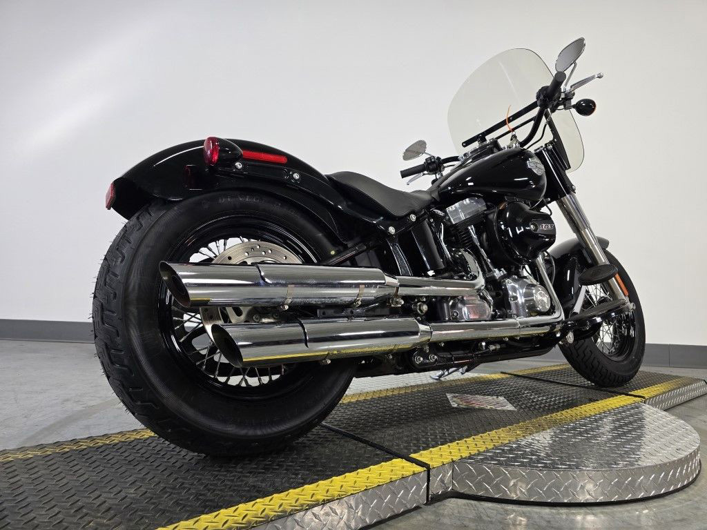 Softail® Slim®