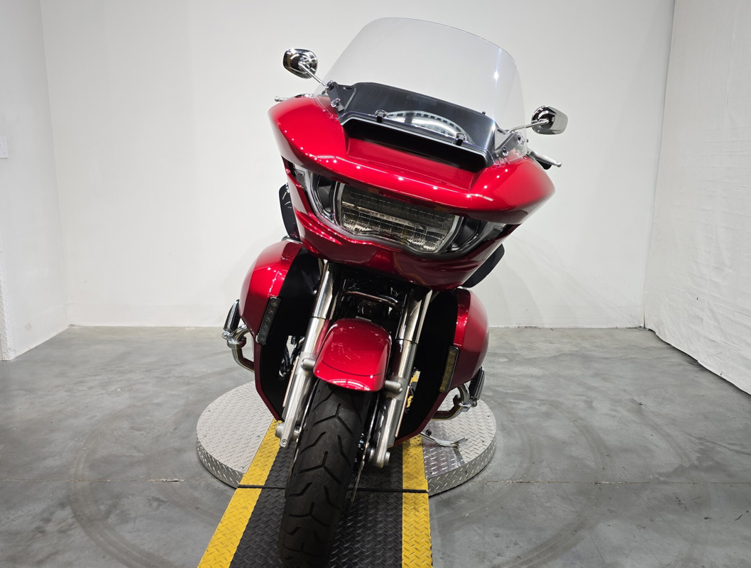 Road Glide® Limited