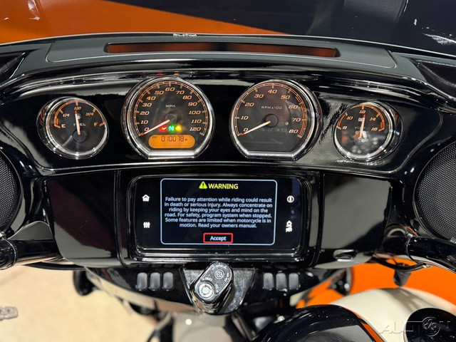 Street Glide® Special