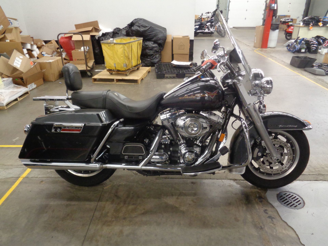 Road King®