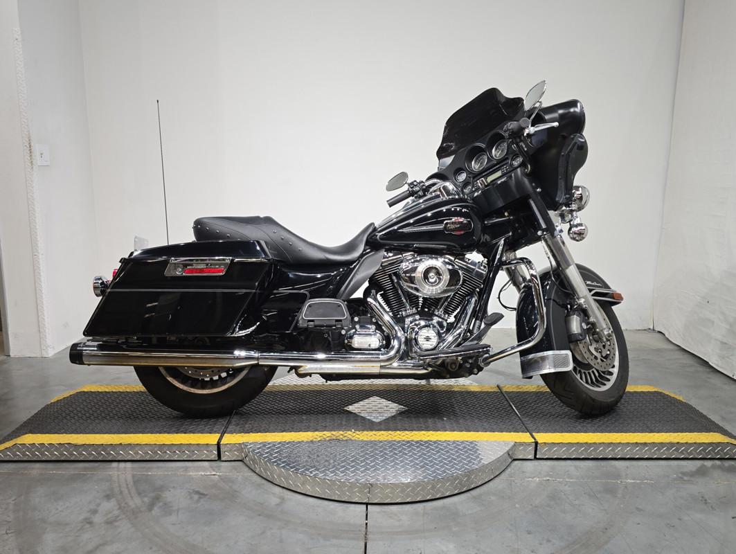 Ultra Classic® Electra Glide®