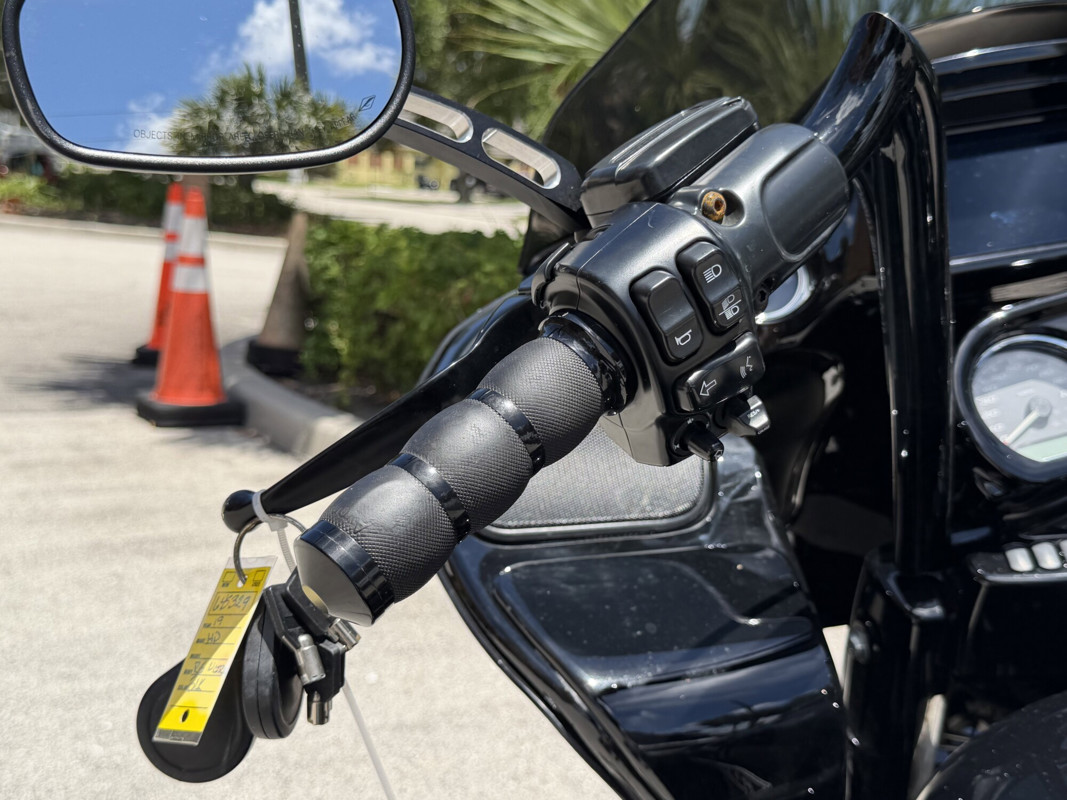 Road Glide® Special