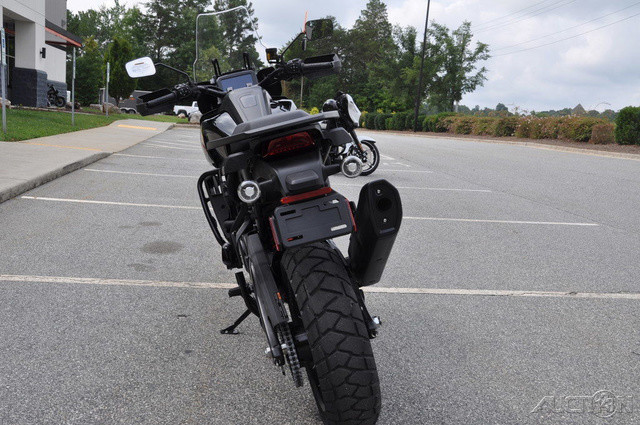 Pan America® 1250 Special