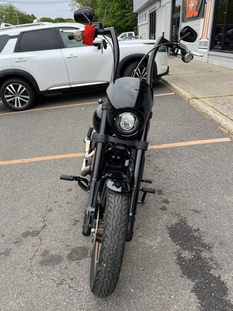 Low Rider® S