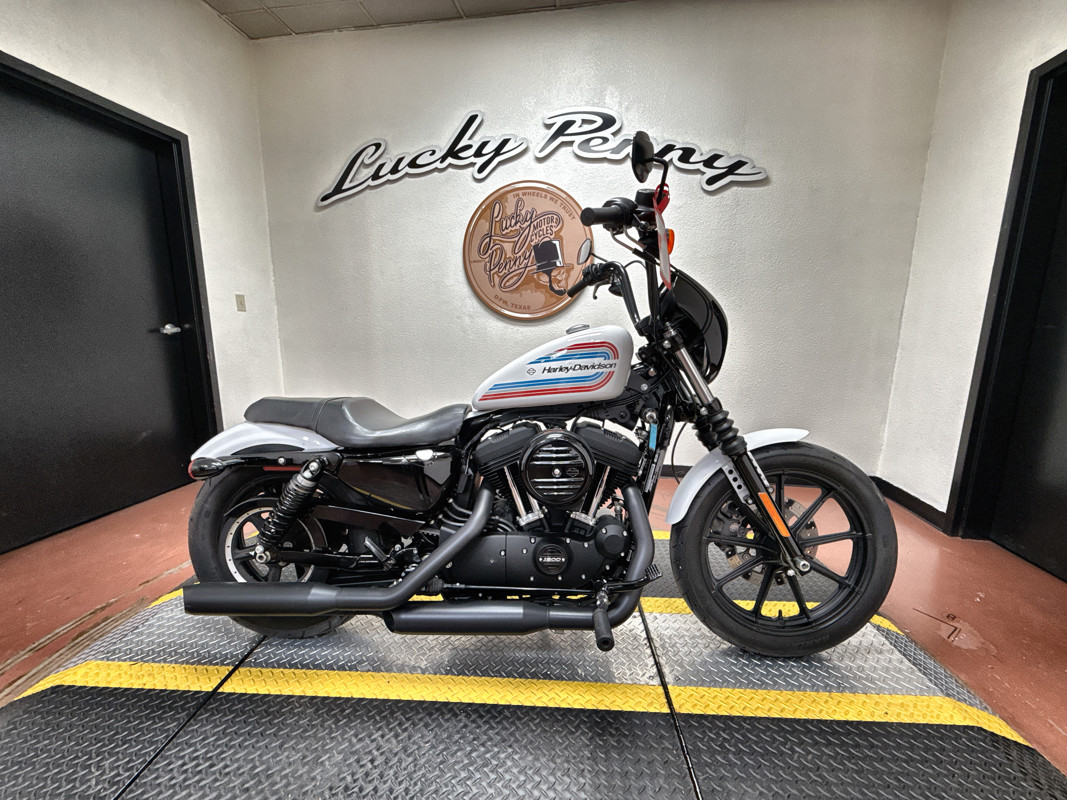 Iron 1200®