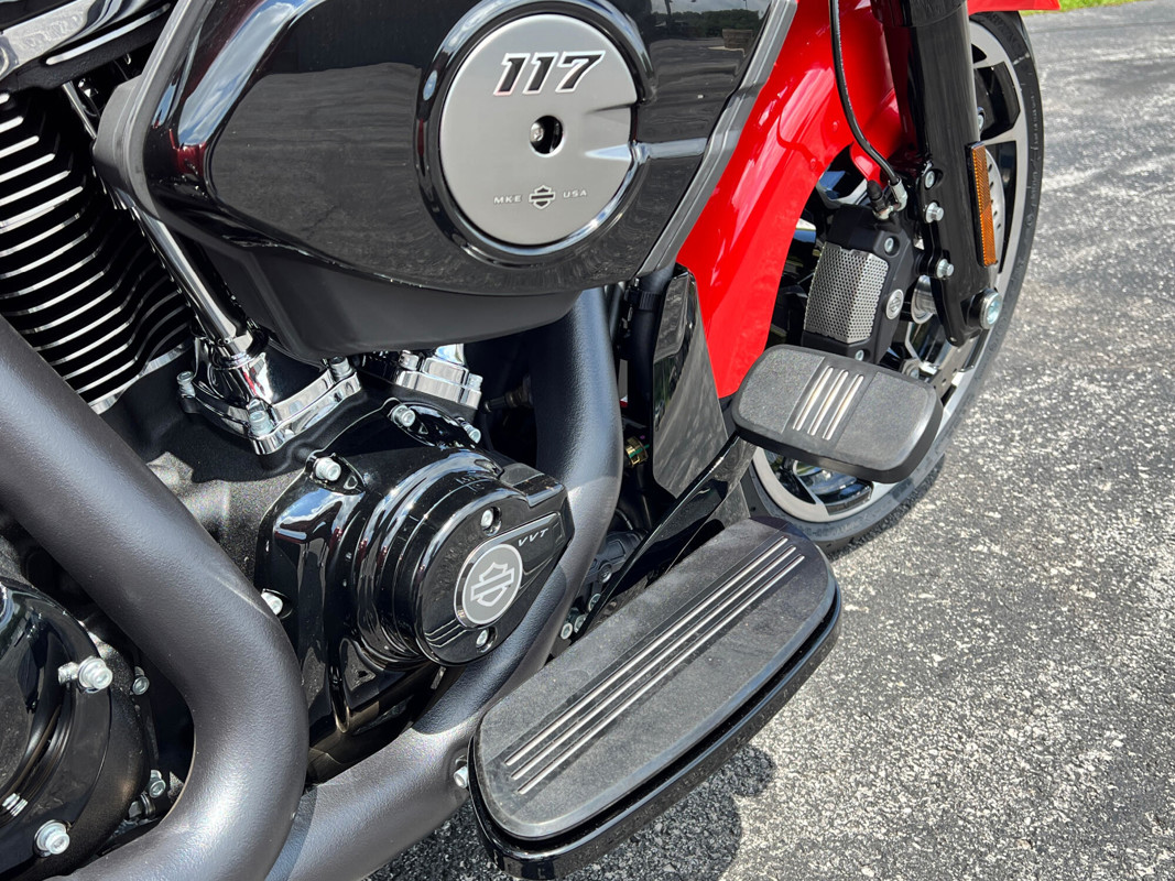 Road Glide® 3