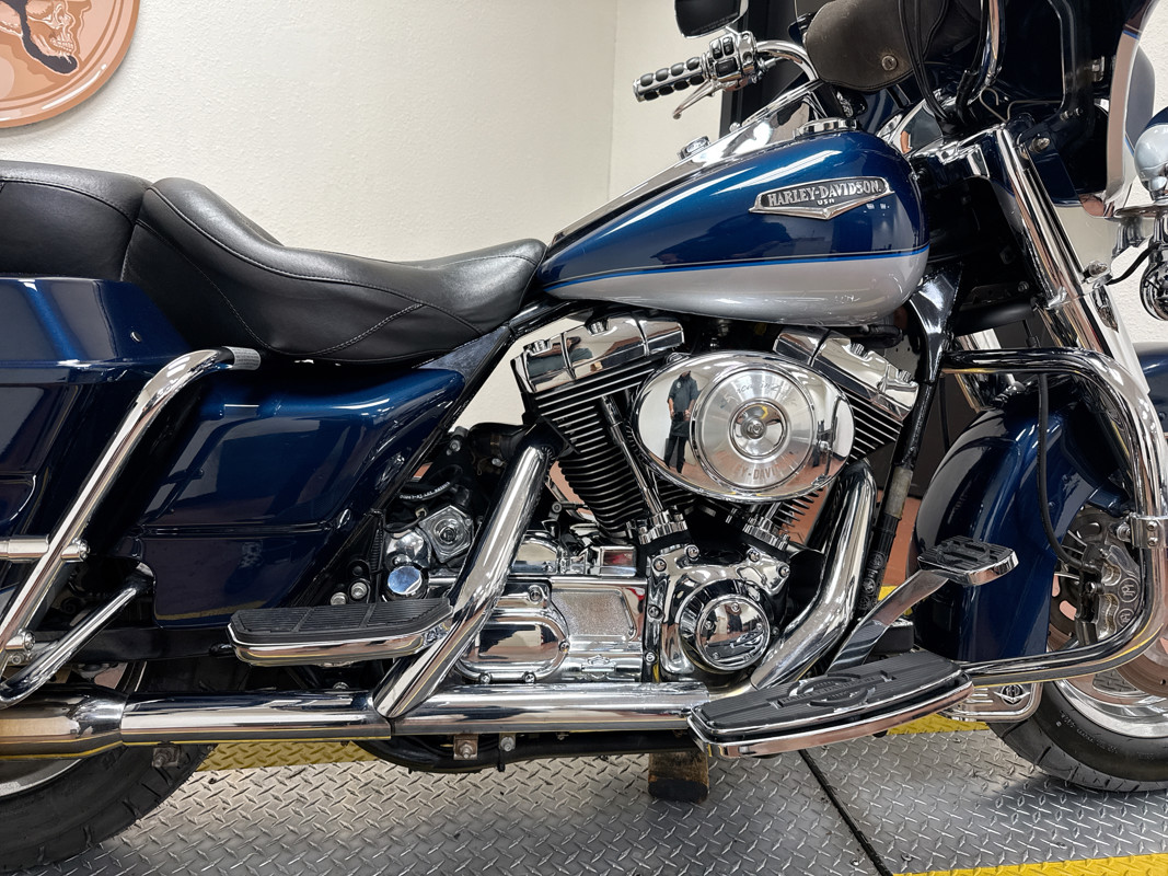 Road King® Classic
