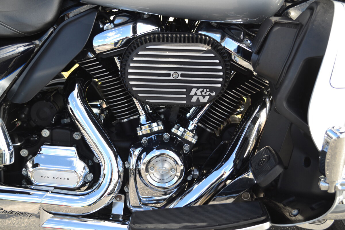 Electra Glide® Ultra® Limited