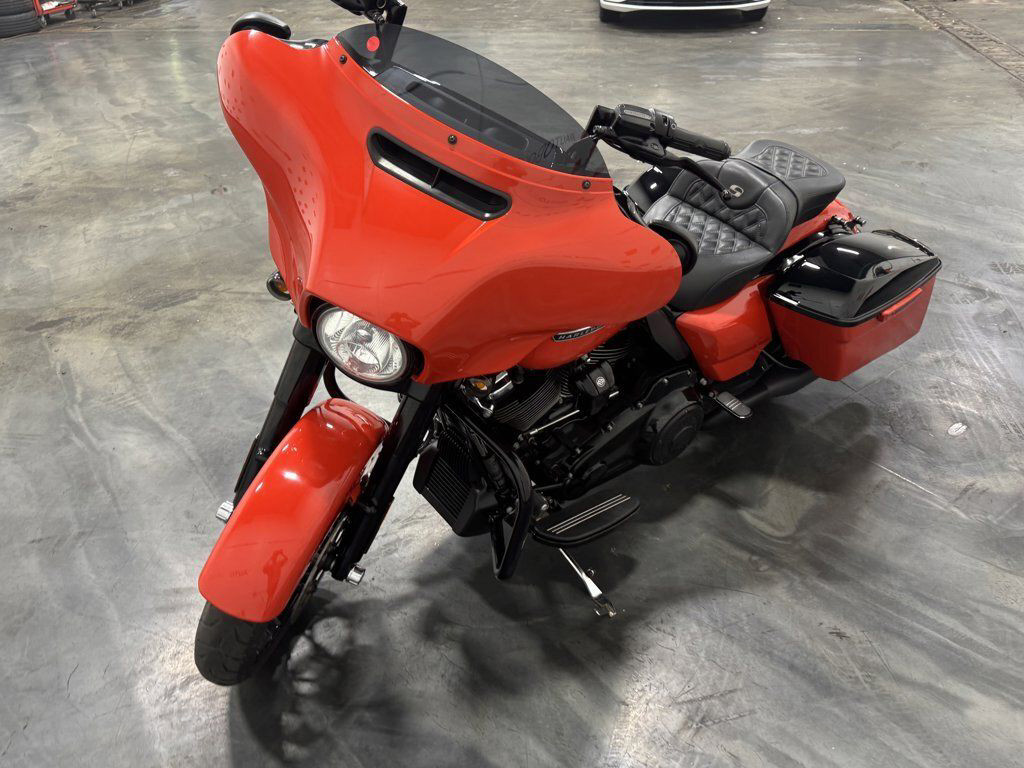 Street Glide® Special