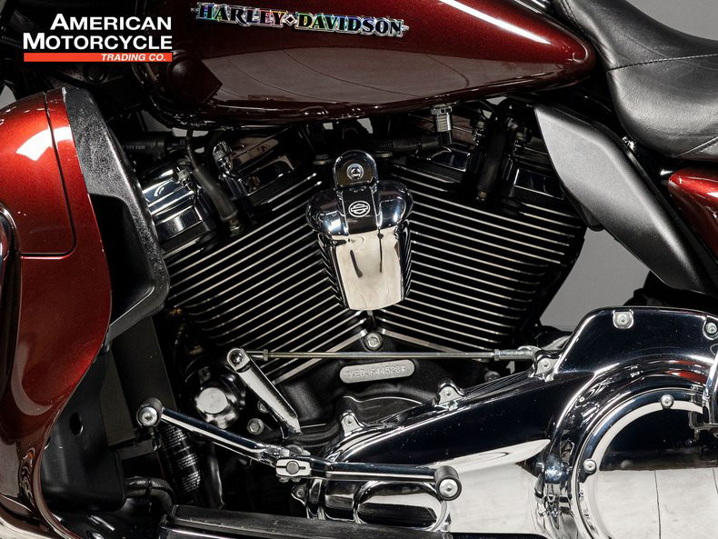 Electra Glide® Ultra® Limited