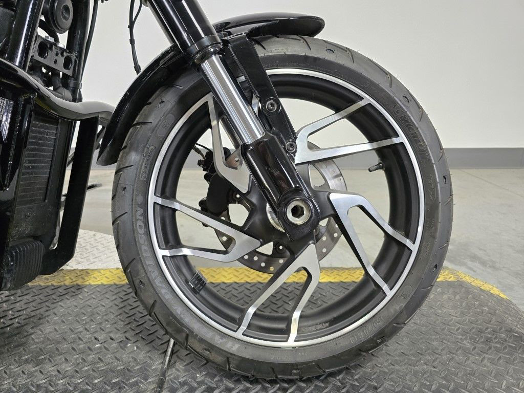 Sport Glide®