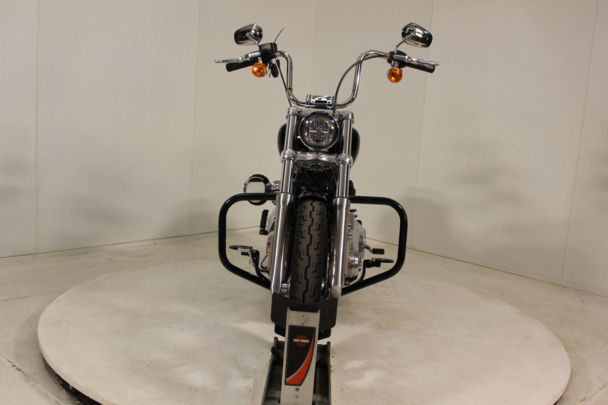 Softail® Standard