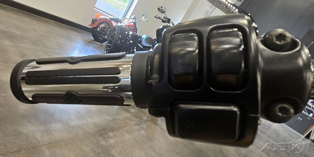 Heritage Softail® Classic