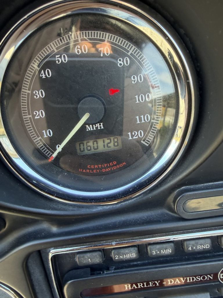 Ultra Classic® Electra Glide®