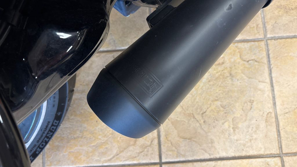 Street Glide®