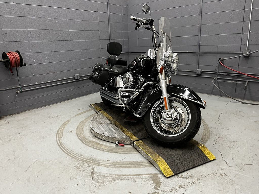 Heritage Softail® Classic