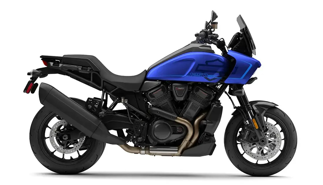 Pan America® 1250 ST