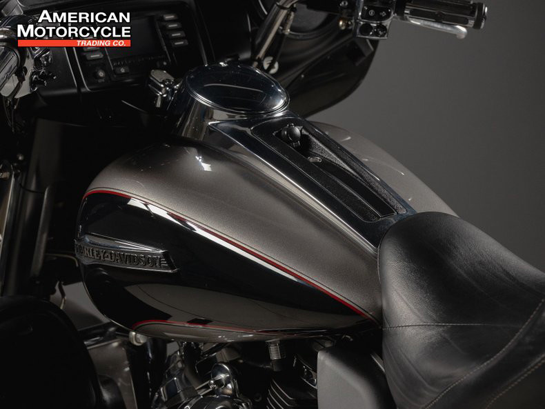 Electra Glide® Ultra Classic®
