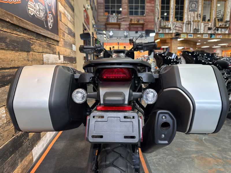 Pan America® 1250 Special