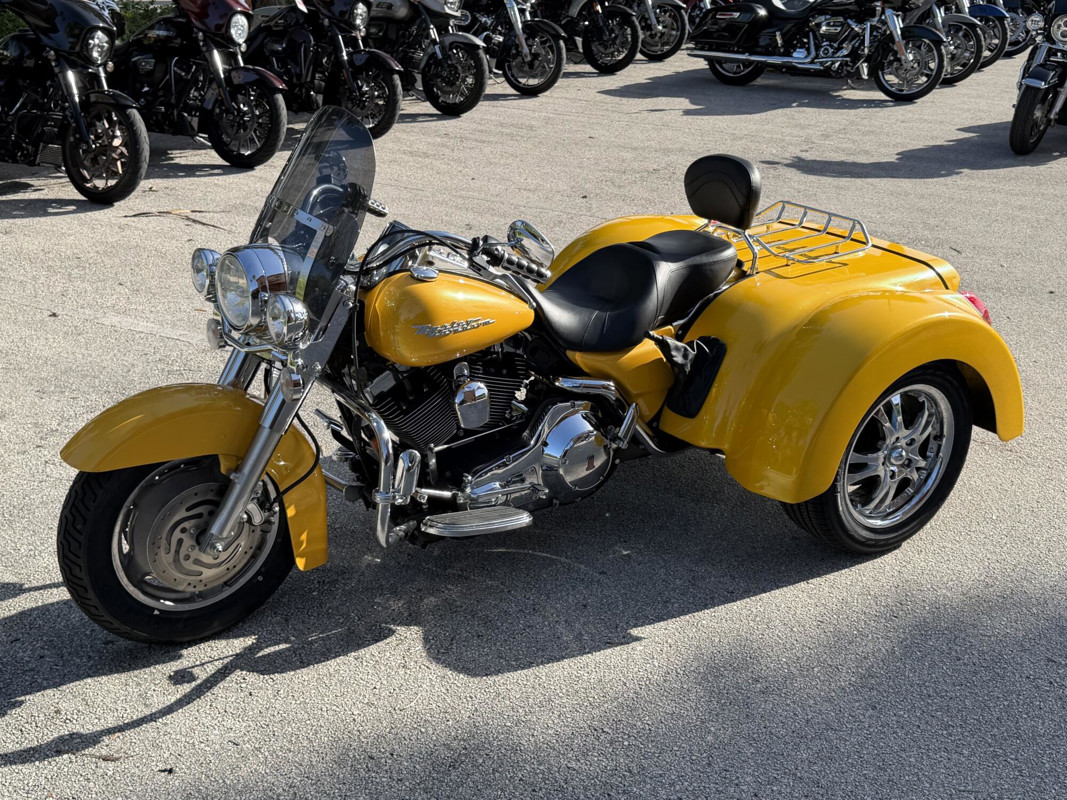 Road King® Custom