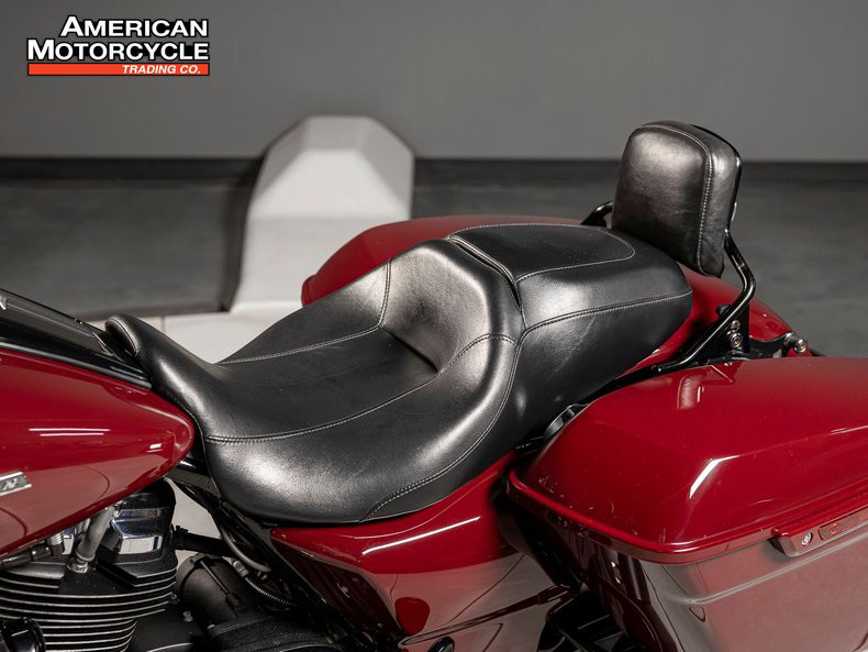 Road King® Special