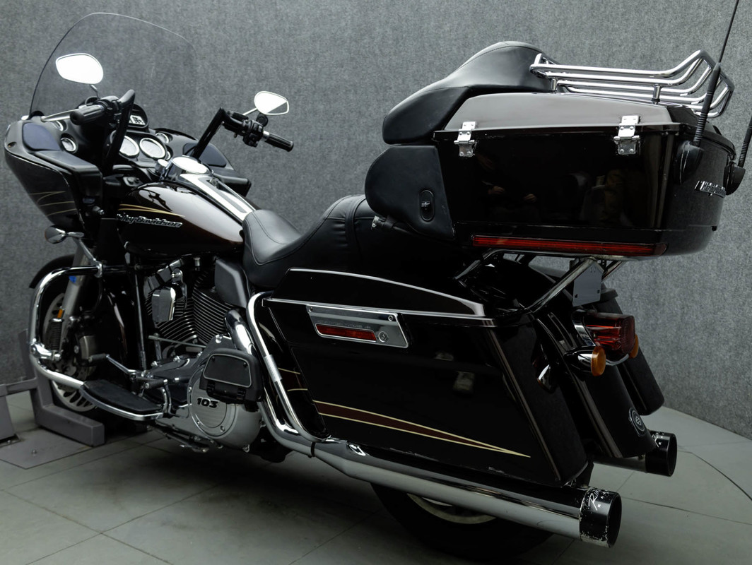 Road Glide® Ultra