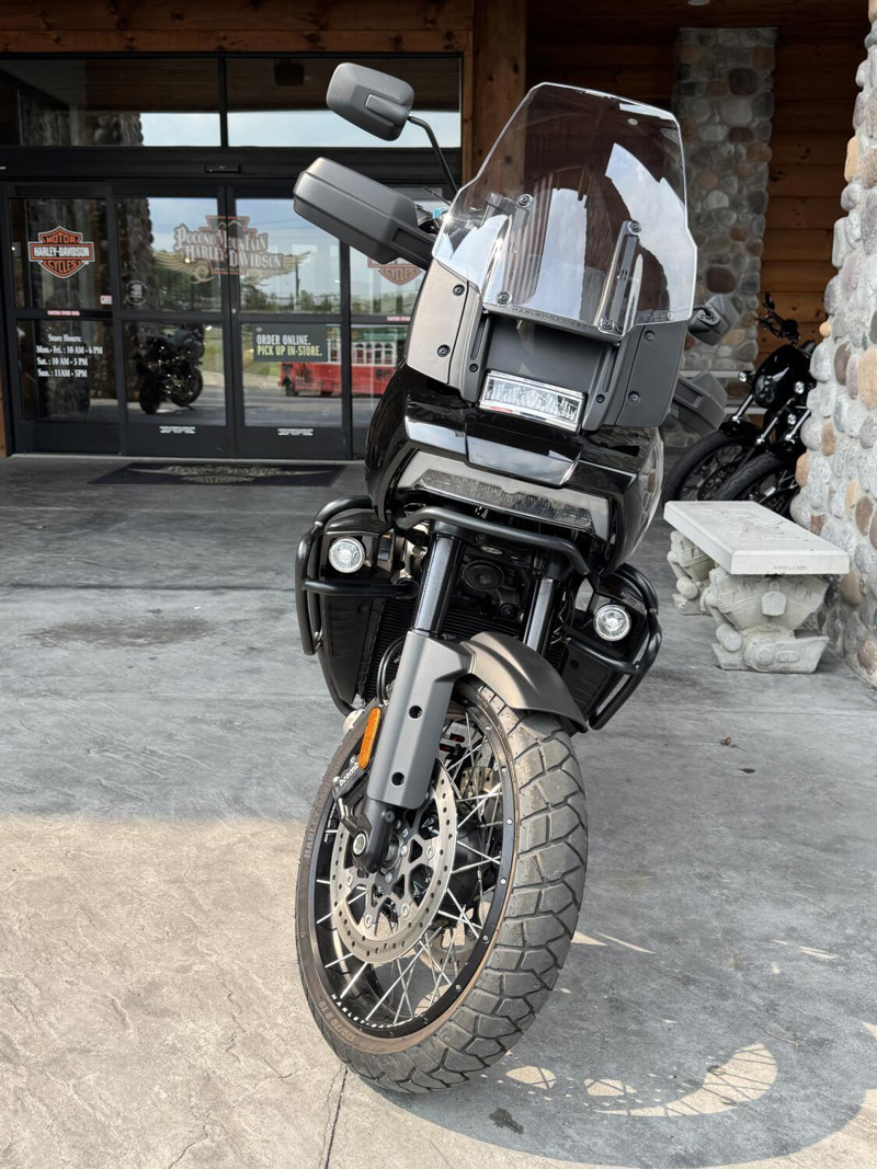 Pan America® 1250 Special