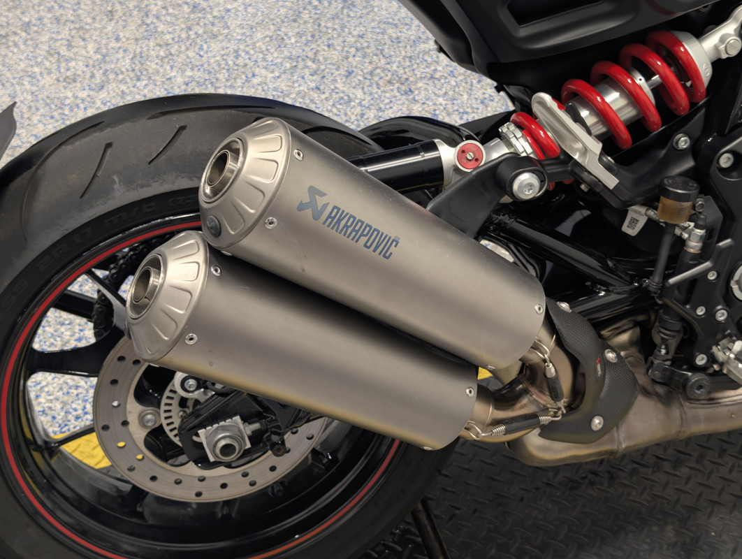 FTR 1200