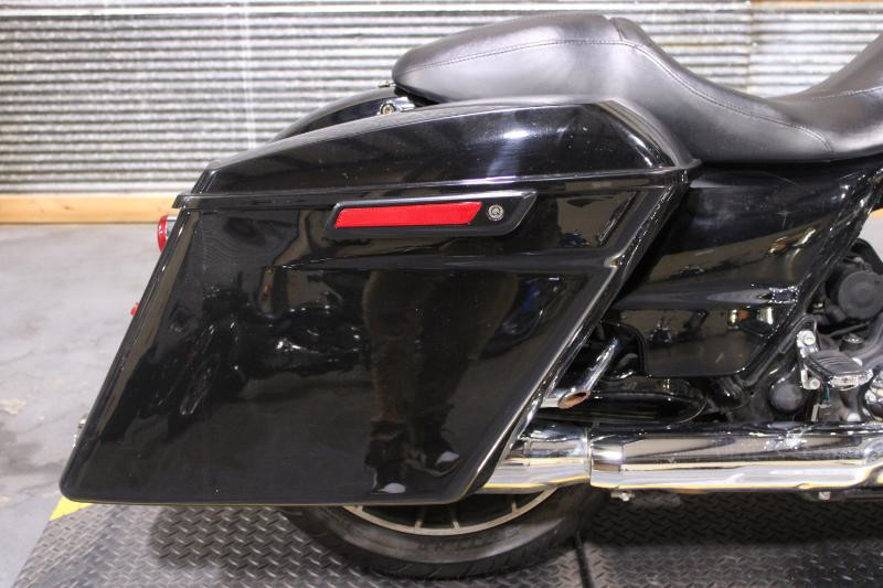 Street Glide® Special